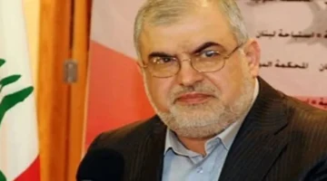 تقارير حول استشهاد نائب الأمين العام لحزب الله جراء سلسلة غارات إسرائيلية مدمرة